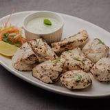 Malai tikka