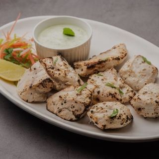 Malai tikka