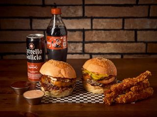 DOBLE ANTOJO