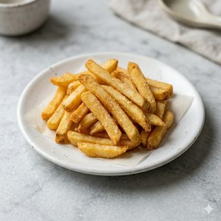 Patatas Fritas