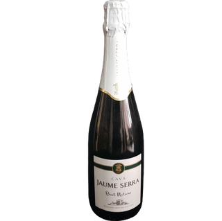 Cava (75 cl.)