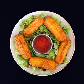 Mozzarella Stick Sauce Marinara
