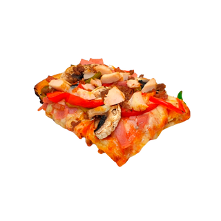 Pizza Sibarita