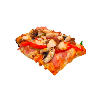 Pizza Sibarita