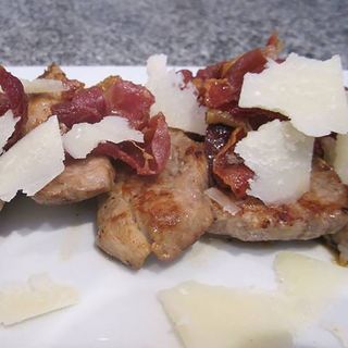 Solomillo Ibérico Refugio