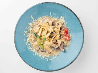 Паста з телятиною (280 г)