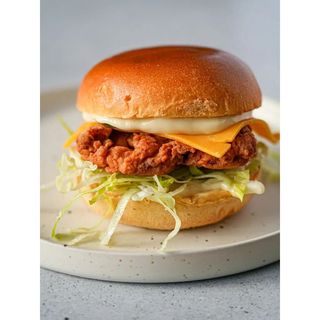 Chicken Burger