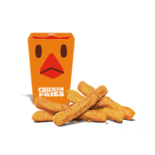 Chicken Fries