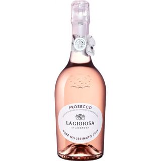 Prosecco DOC Rosè Millesimato
