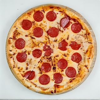 ПИЦЦА ПЕППЕРОНИ