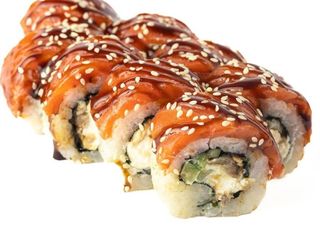 Золотий дракон (335g)