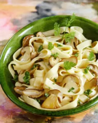 Pâte Poulet