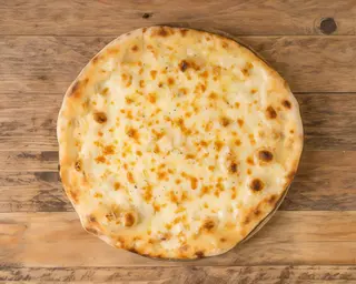 Quattro Formaggi