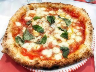 Margherita