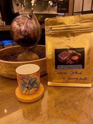 GIFT-Box espresso
