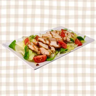 Tagliata di Pollo