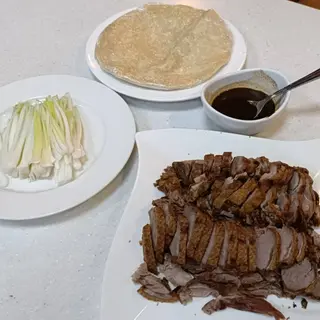 Crispy Duck(Full)