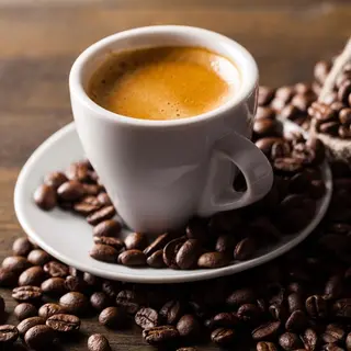 Doble Espresso 