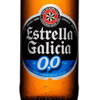 Cervezas sin alcohol