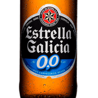 Cervezas sin alcohol
