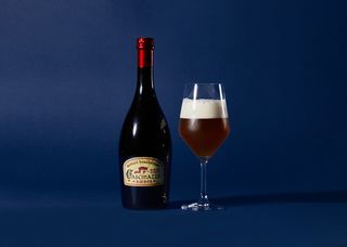 Cascinazza Amber 75 cl