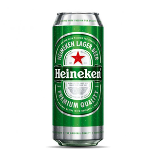 Heineken (doza)