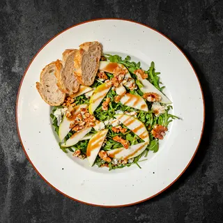 Insalata con mela