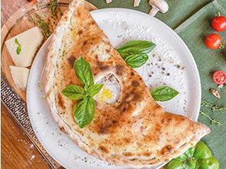 Кальцоне Б’янко (480g)