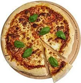 Pizza Margherita L 34 cm