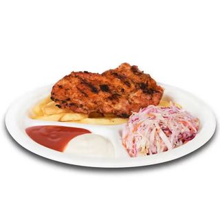 Meniu Pulpa de pui dezosata