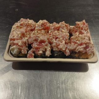 Hokkai atún (8 uds.)