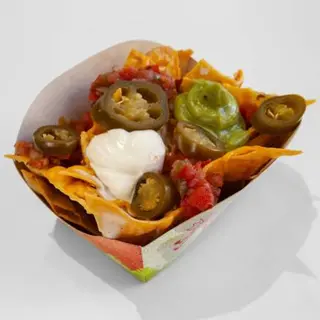 Nachos