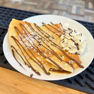 Crepe