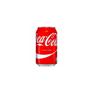 Coca Cola 33cl