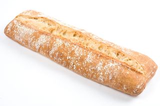 Pan de chapata (1 ud.)