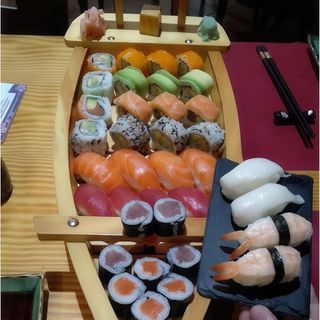 Bandeja 4 (36 piezas)