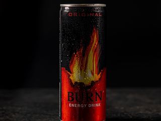 Burn (0,33l)