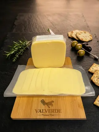 Havarti Barra 150Gr