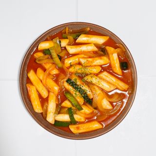 Original Ttekbokki