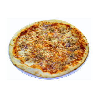 Pizza Tonno Jumbo