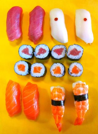 Combinado 4 (16 Pzs.)