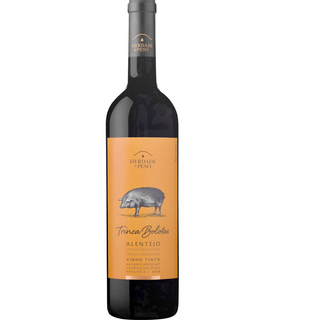Trinca Bolotas Tinto 