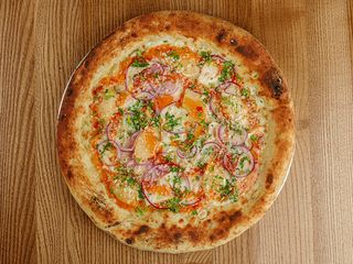 Гавайська (490g)