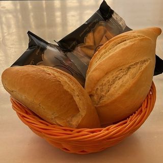 Servicio De Pan Con Picos