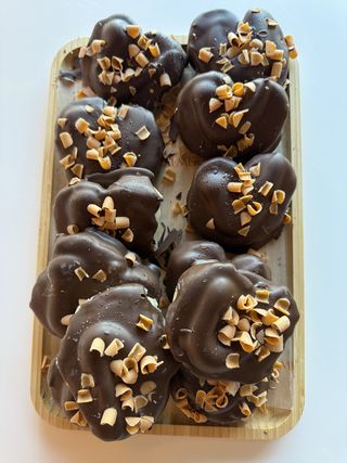 Palmeritas Chocolate Salado (Unidad)