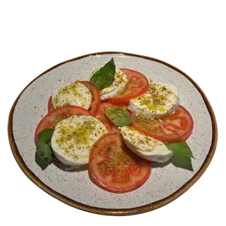 Amanida Caprese