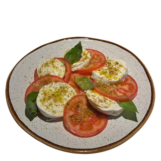 Amanida Caprese