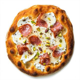 Pizza Bologna