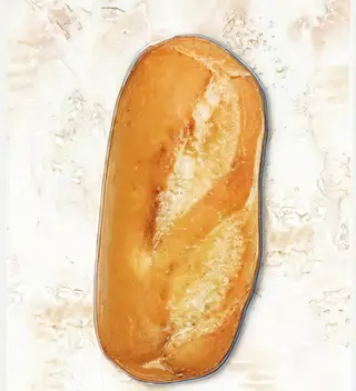 Pan (Ración)