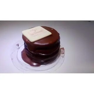 Tartaleta De La Abuela